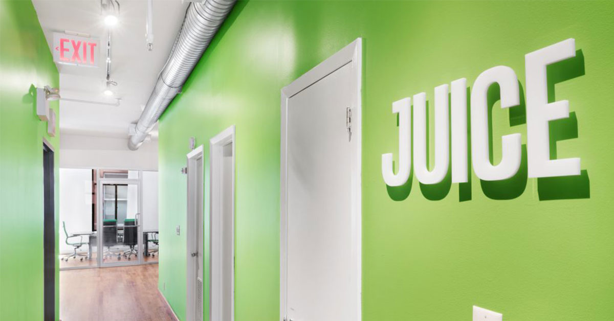 Waggle case study juice digital marketing agency